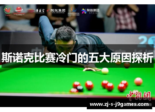斯诺克比赛冷门的五大原因探析