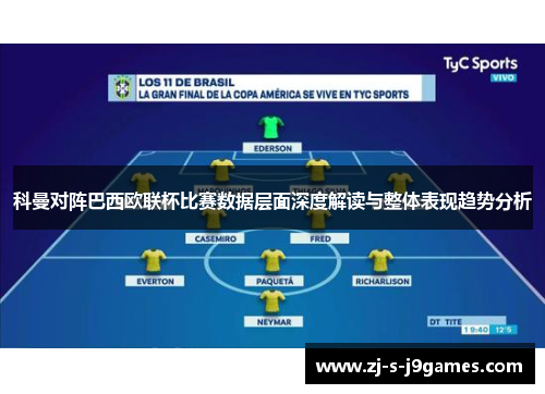 科曼对阵巴西欧联杯比赛数据层面深度解读与整体表现趋势分析