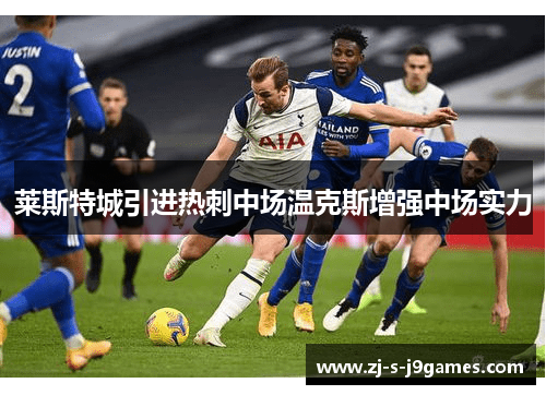 莱斯特城引进热刺中场温克斯增强中场实力